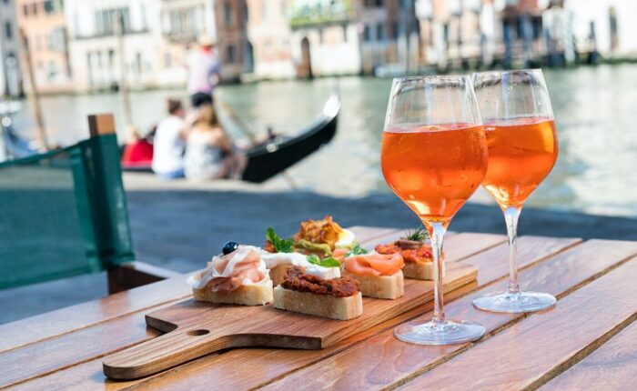 spritz