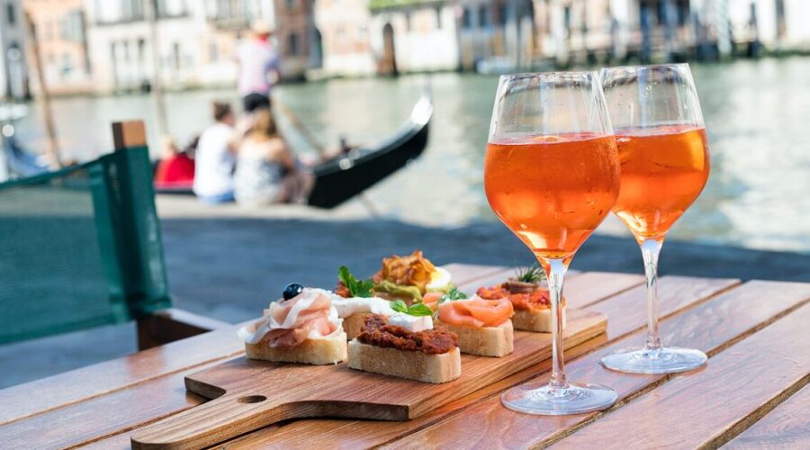 spritz