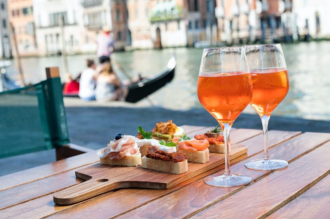 spritz
