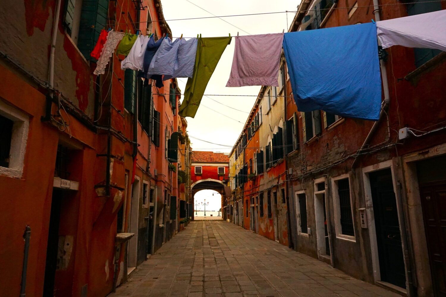 Venezia insolita